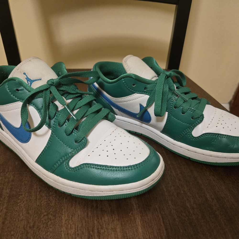 Women's Nike Air Jordan Low Dunks